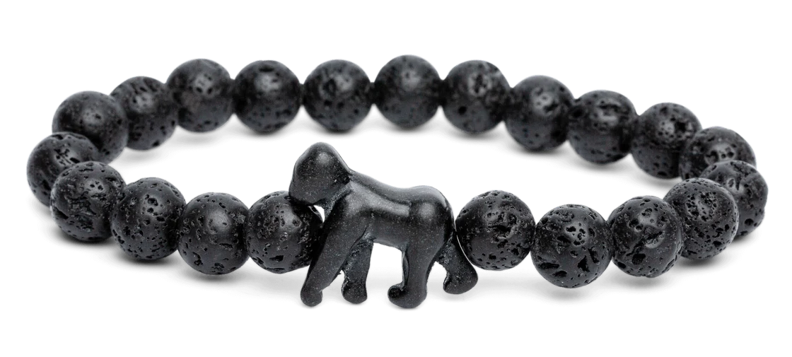 Fahlo Animal Bracelet (Land)