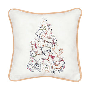 Christmas Pillows