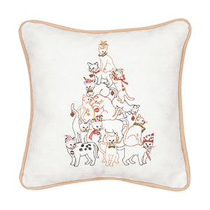 Christmas Pillows