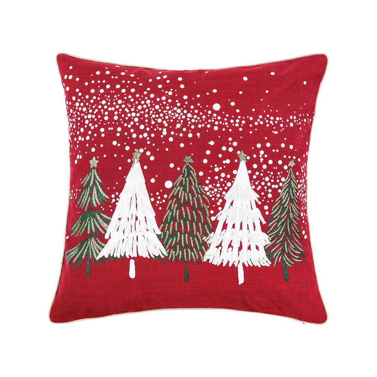 Christmas Pillows