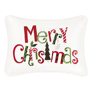 Christmas Pillows