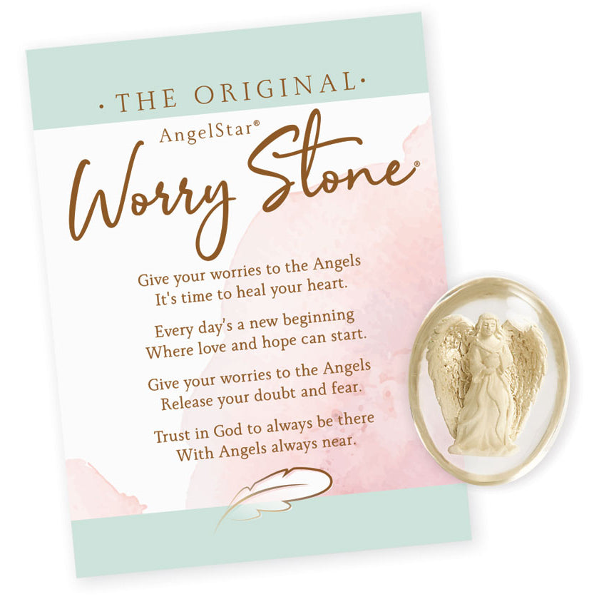Angel Stone