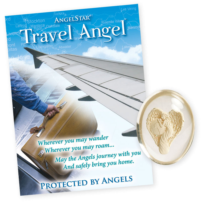 Angel Stone