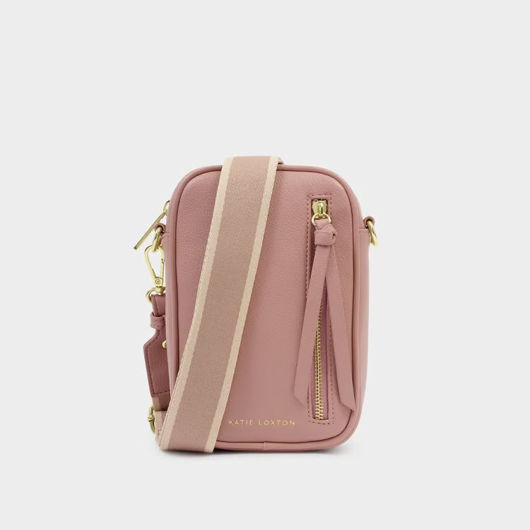 Hallie Small Crossbody