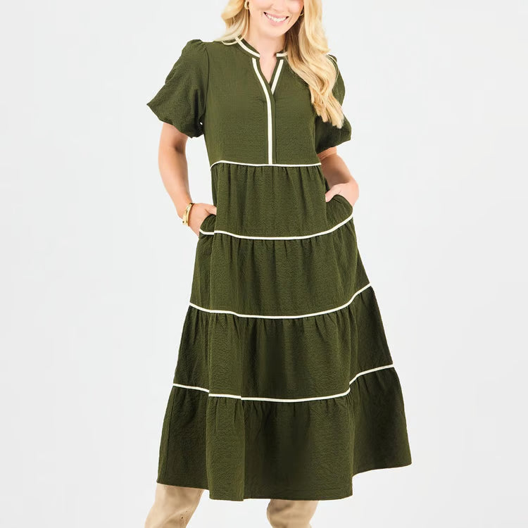 Kinsley Dress