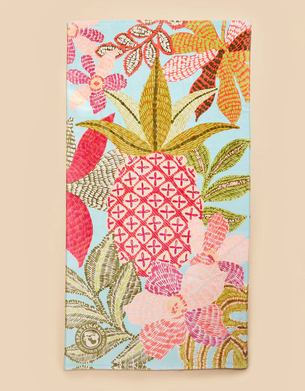 Beach Towel