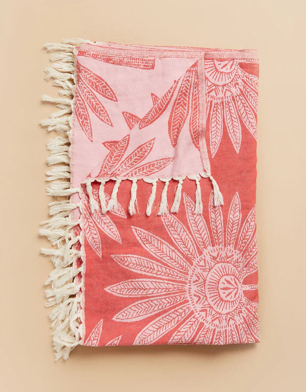 Beach Blanket