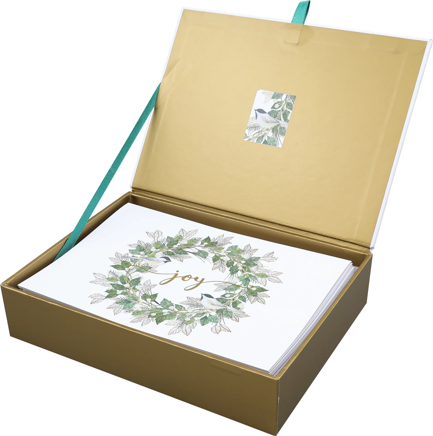Deluxe Boxed Holiday Cards