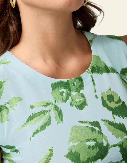Atalia Midi Dress