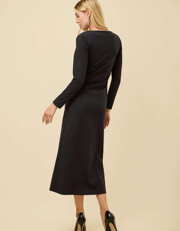 Bria Midi Dress
