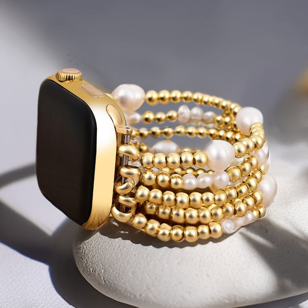 Cape Diablo Stretch Apple Watch Bands