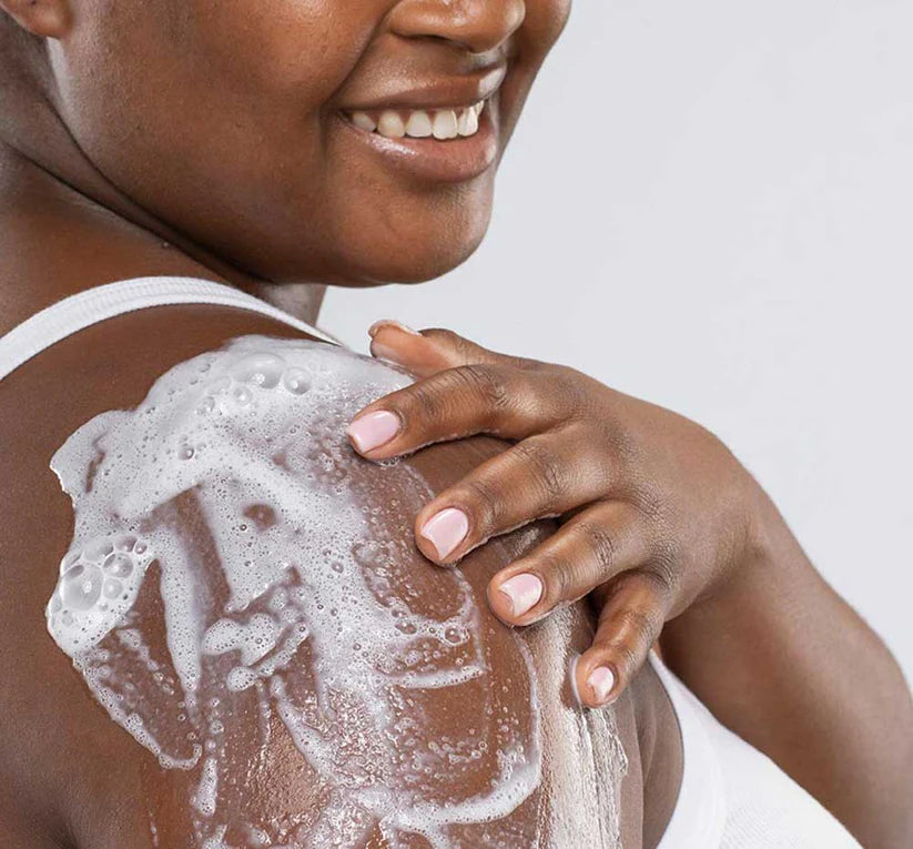 Ahhhsome Relief® Foam-to-Oil