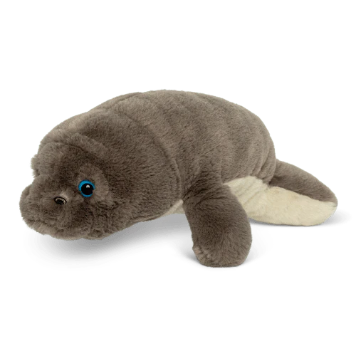 Fahlo Tracking Plush