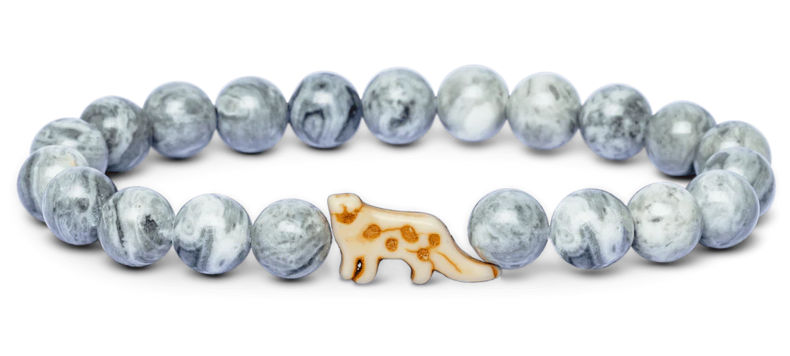 Fahlo Animal Bracelet (Sea)