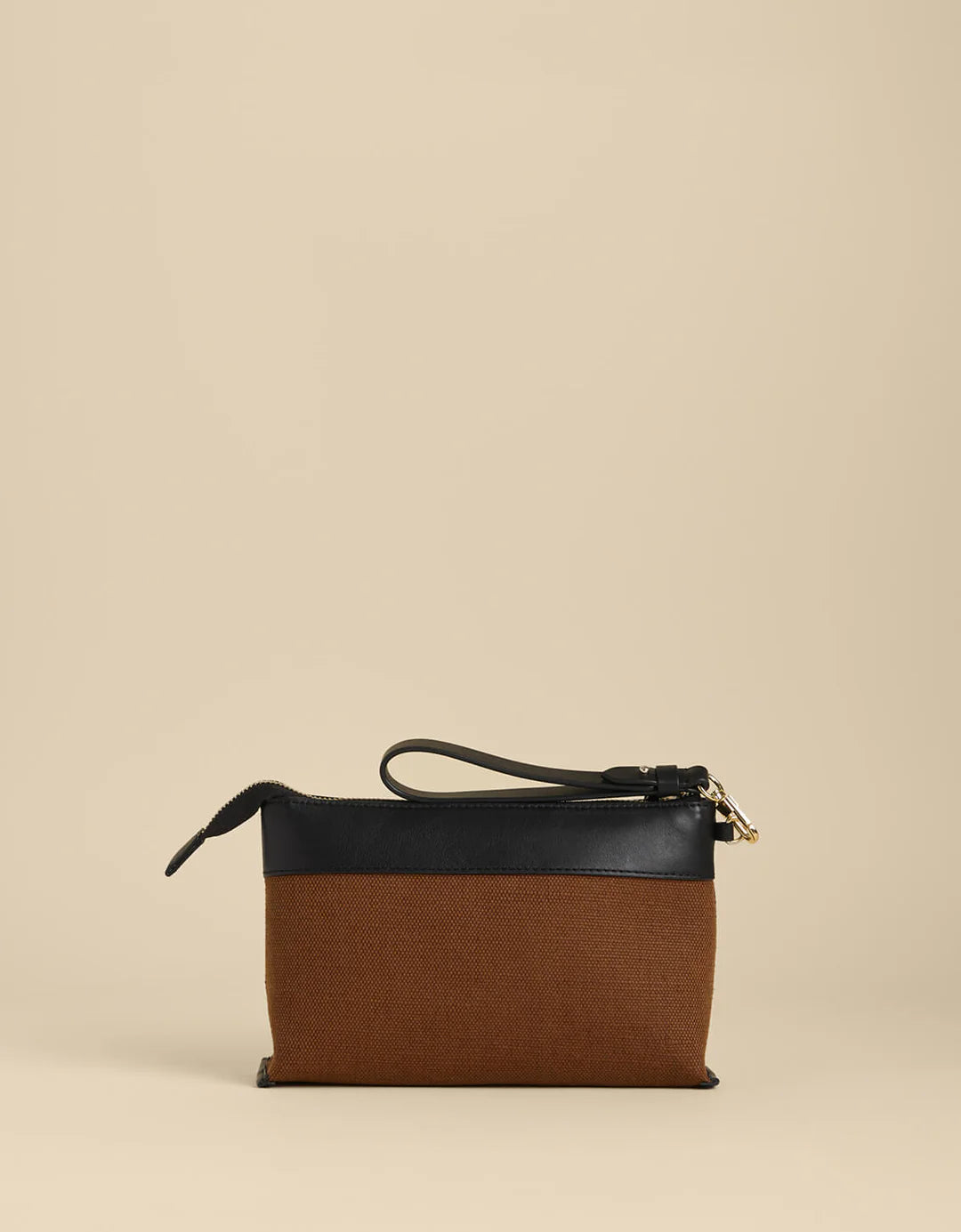 Sable Polly Wristlet