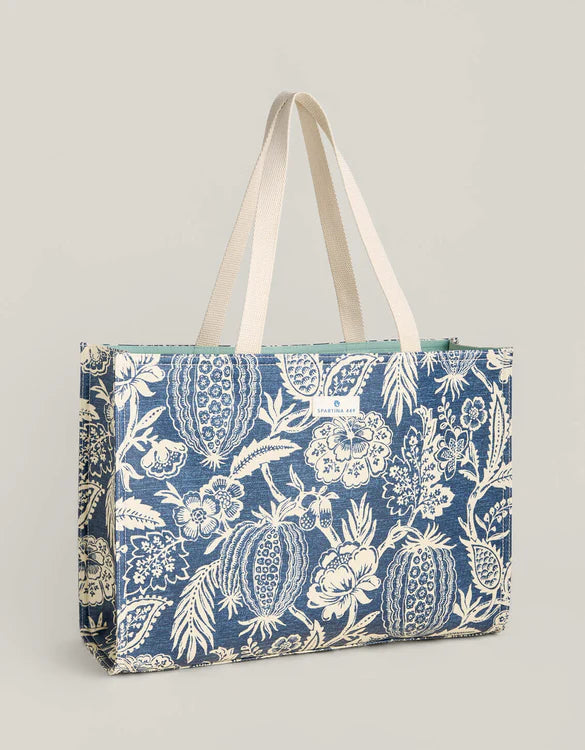 Market Tote