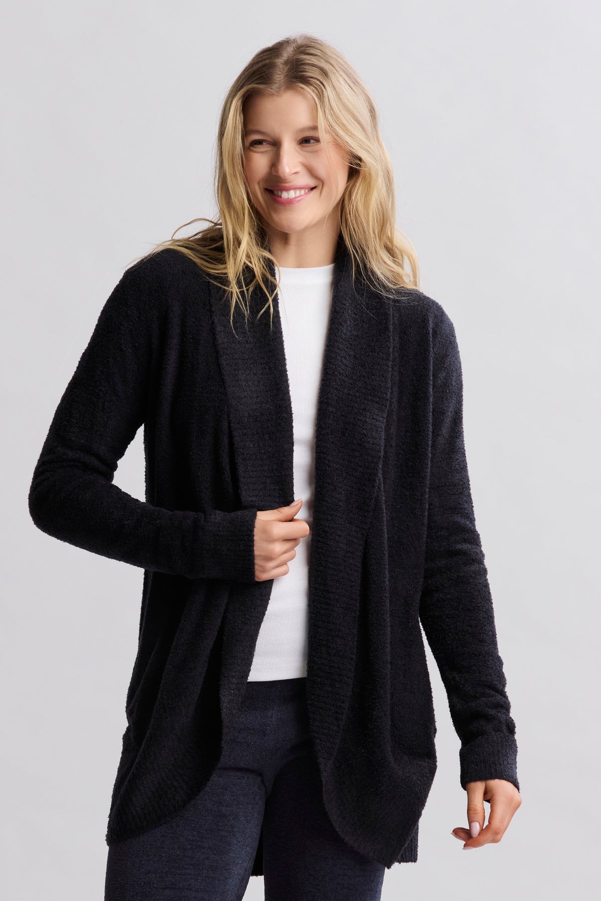 CozyChic Lite® Circle Cardigan