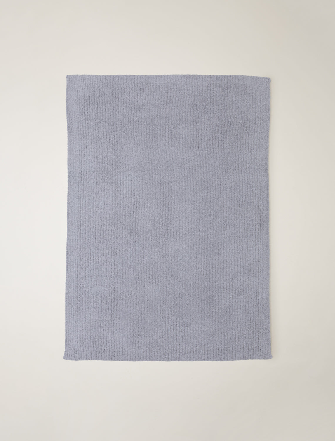 CozyChic Ribbed Throw