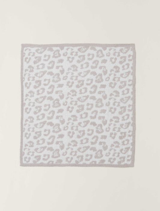 CozyChic® Barefoot in the Wild® Baby Blanket