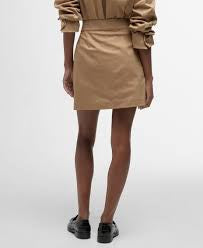 Ettie Mini Skirt