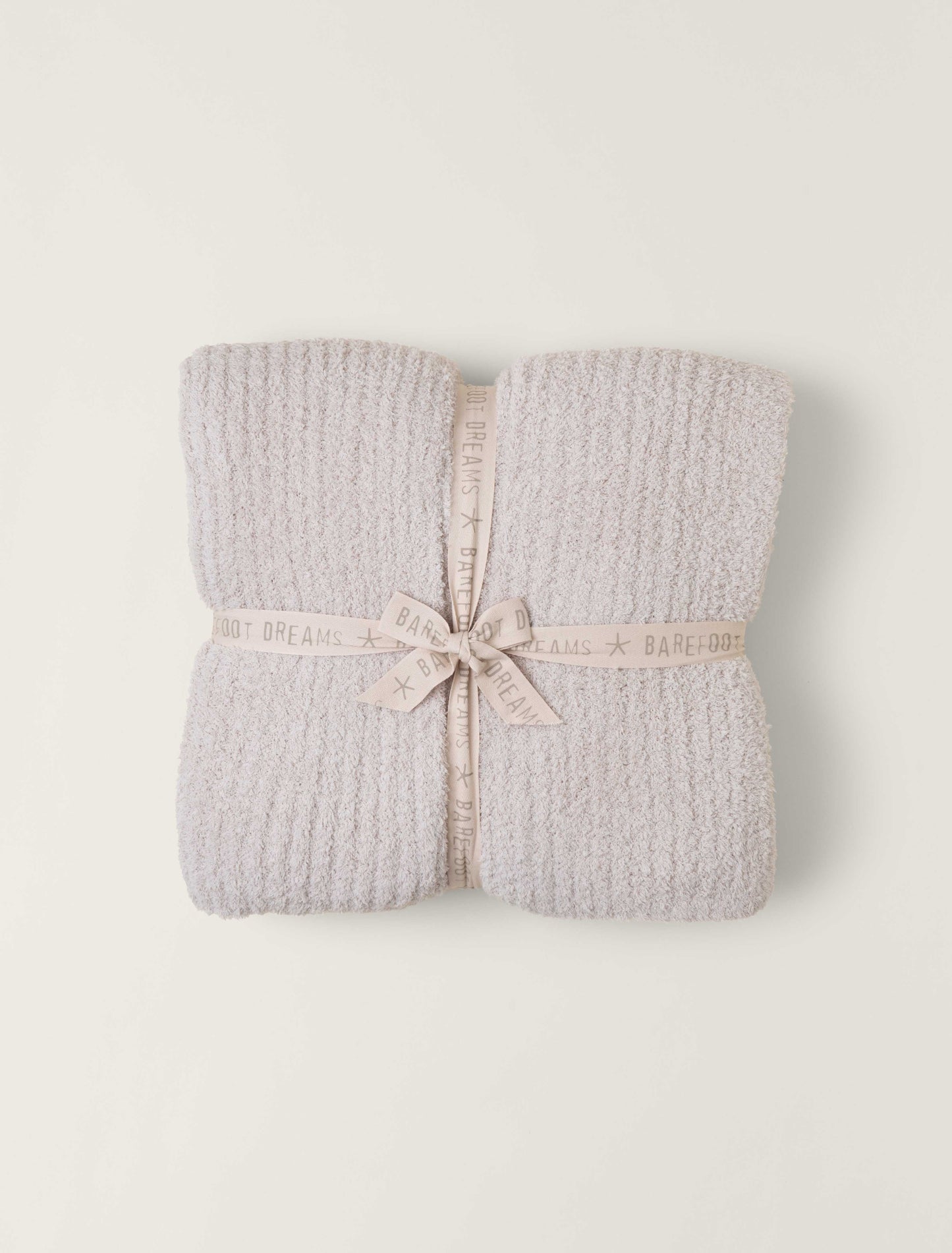 Cozychic Ribed Bed Blanket