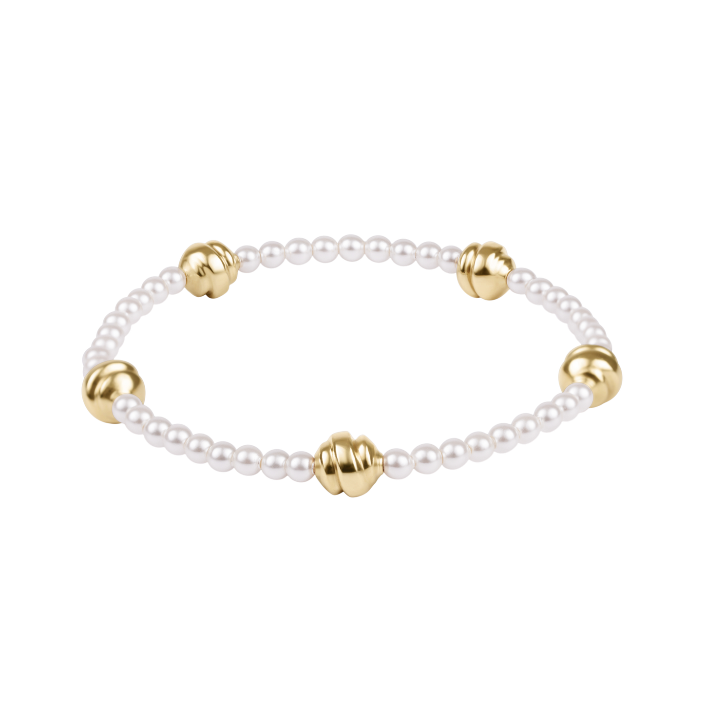 Classic Admire Pearl Braclet