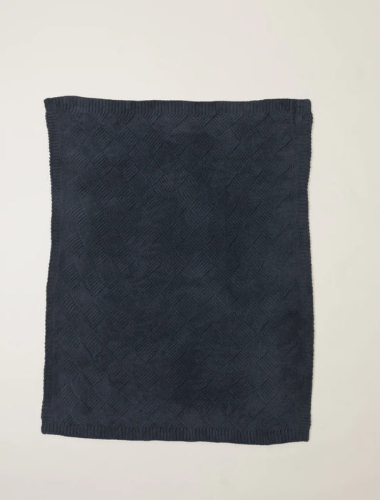 CozyChic® Diamond Weave Blanket