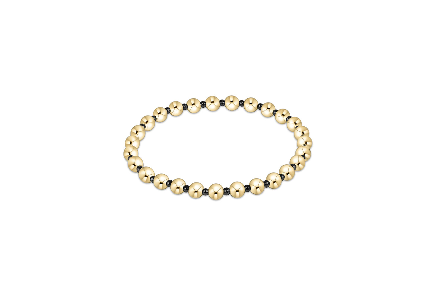 Faceted Hematite Bracelets