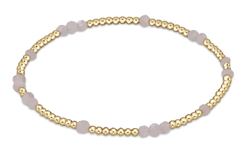 Hope Unwritten Gemstone Bracelet