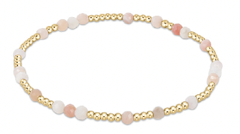 Hope Unwritten Gemstone Bracelet