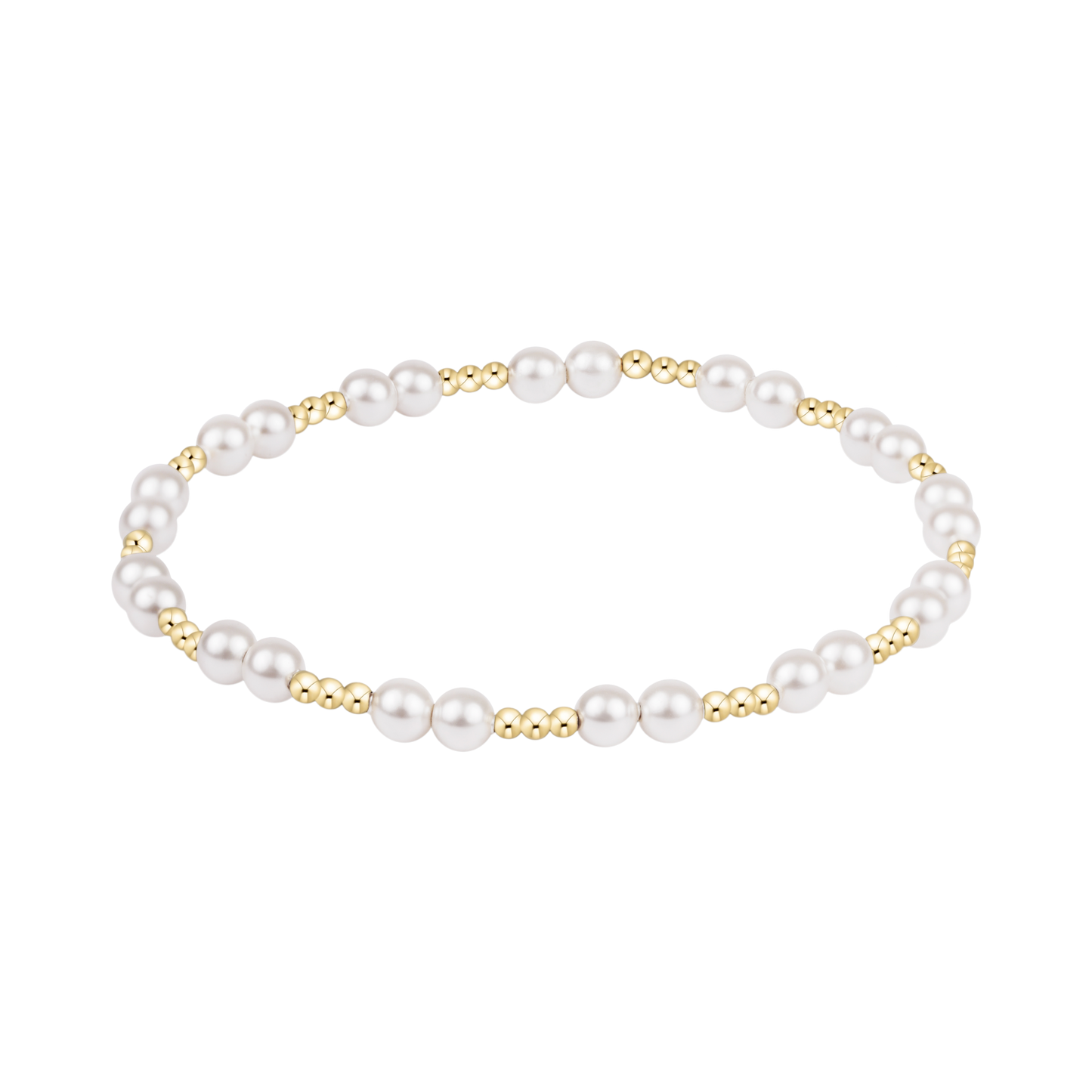 Together Pearl Bracelet