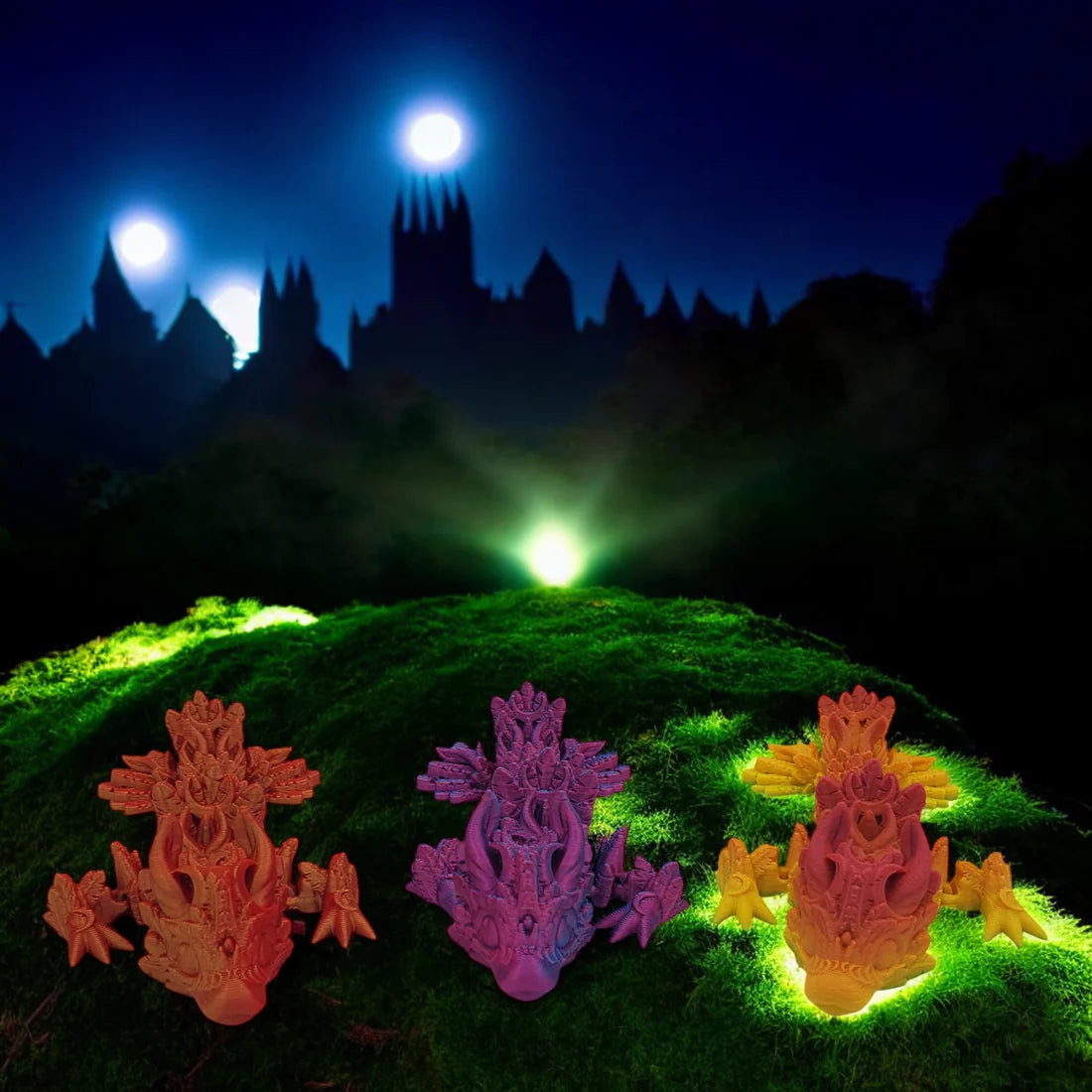 Fantasy Pets