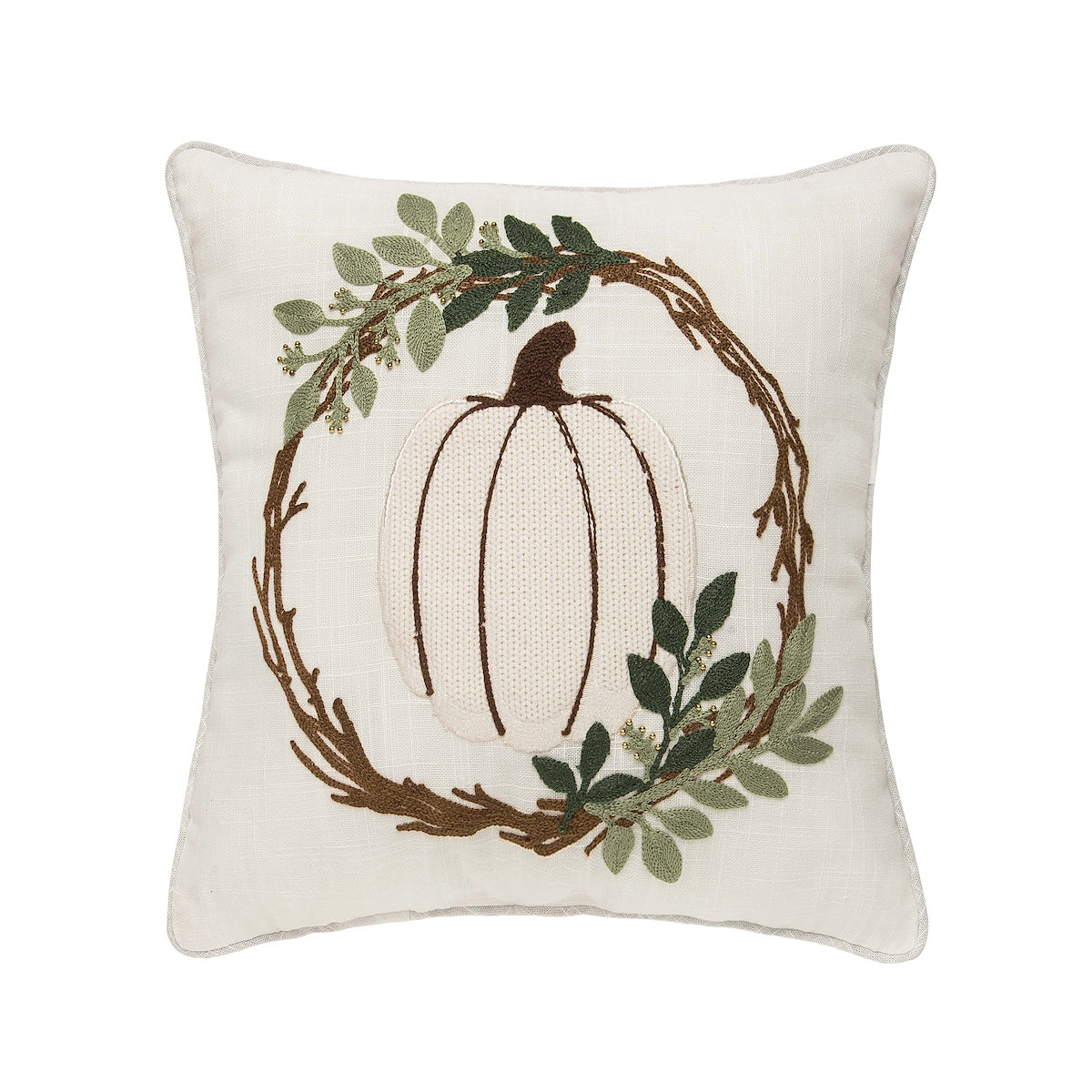 Fall Pillows