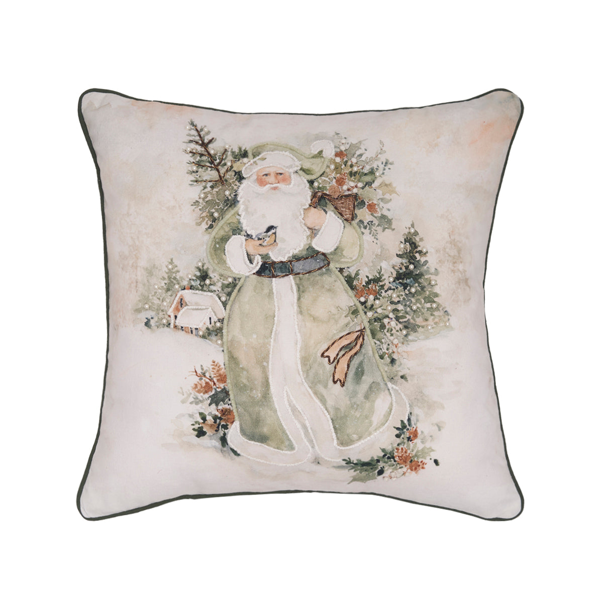 Christmas Pillows