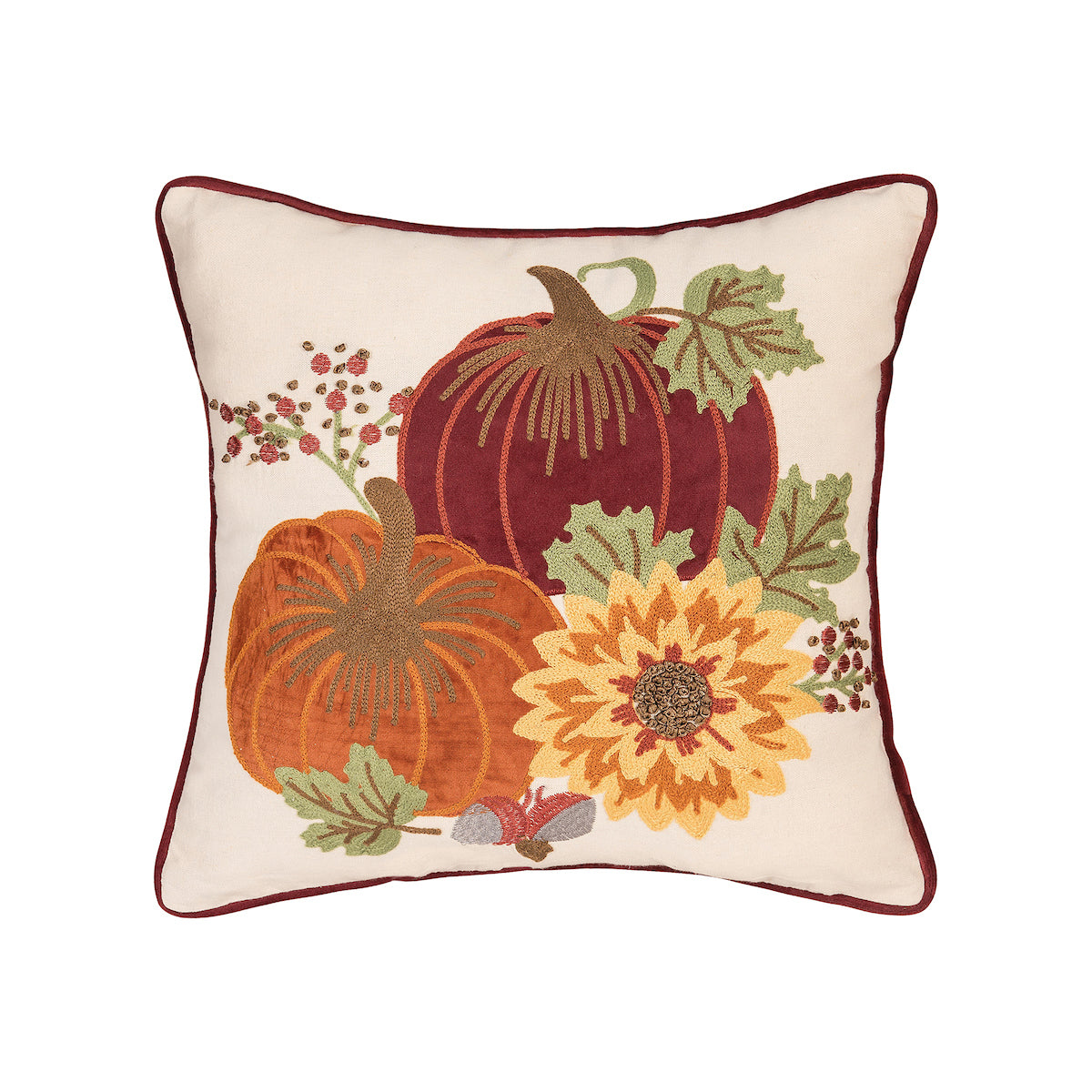 Fall Pillows