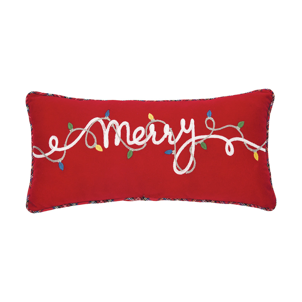 Christmas Pillows