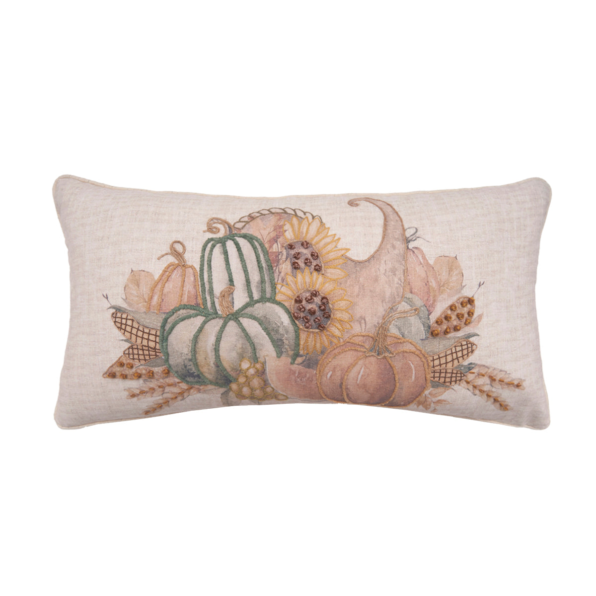 Fall Pillows