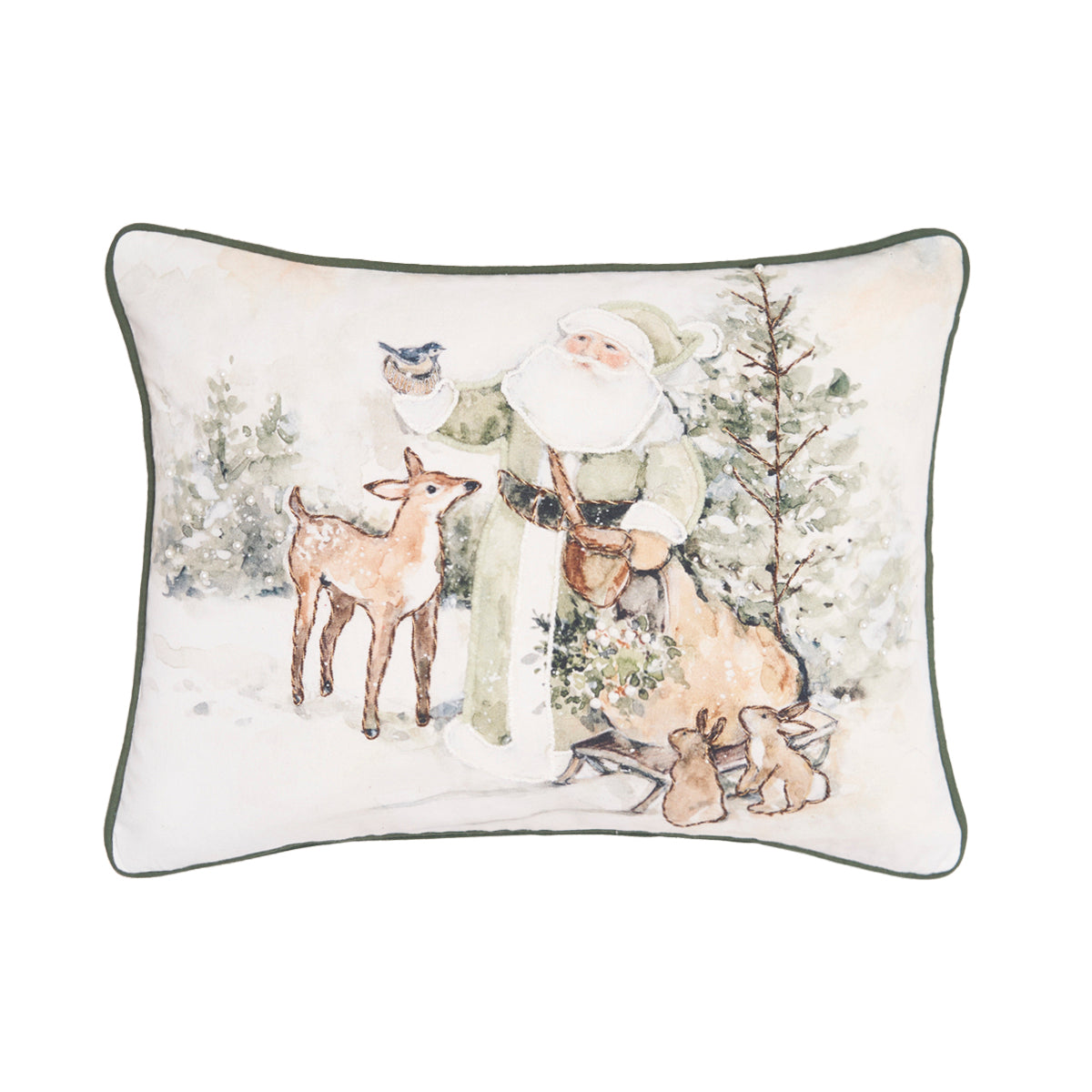 Christmas Pillows