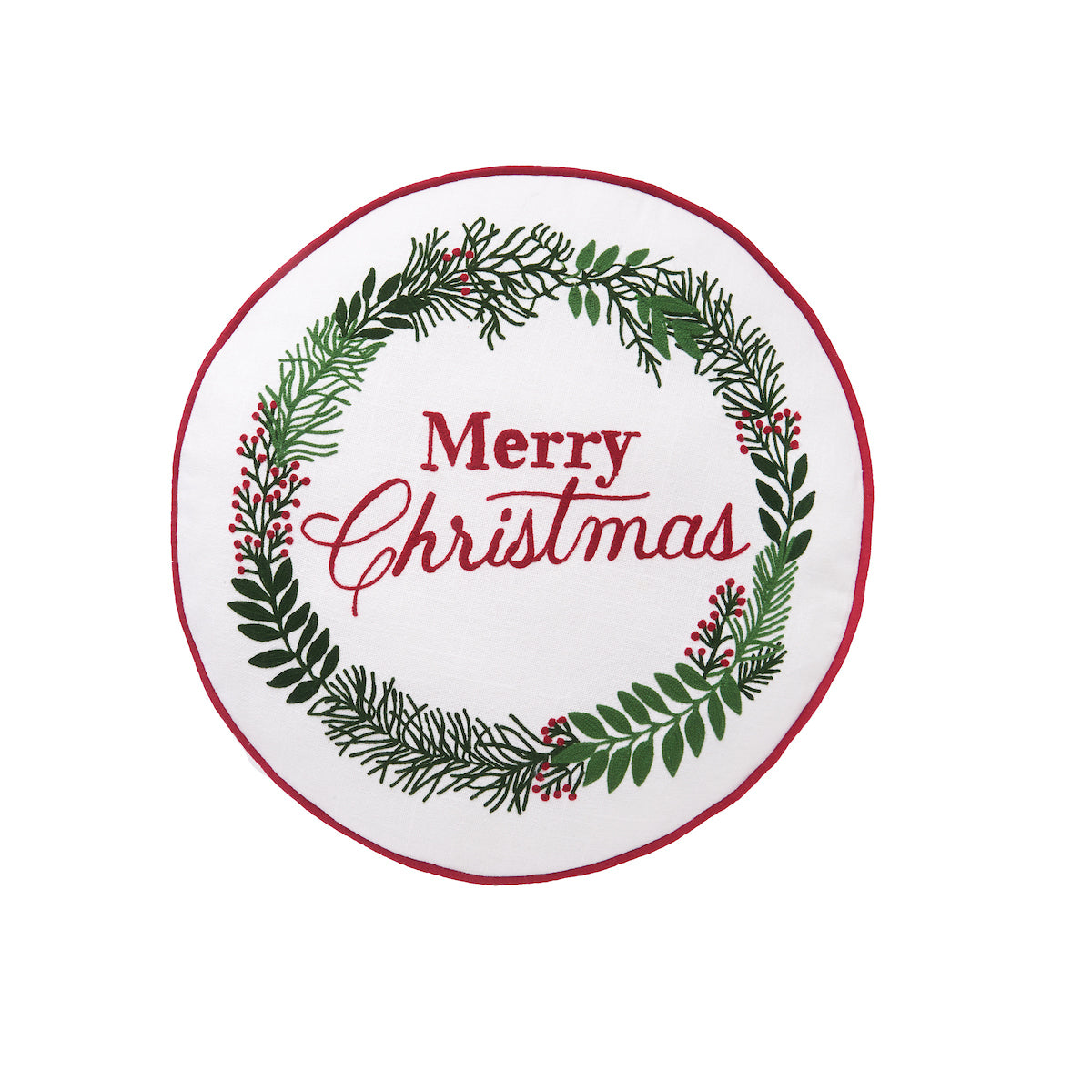 Christmas Pillows