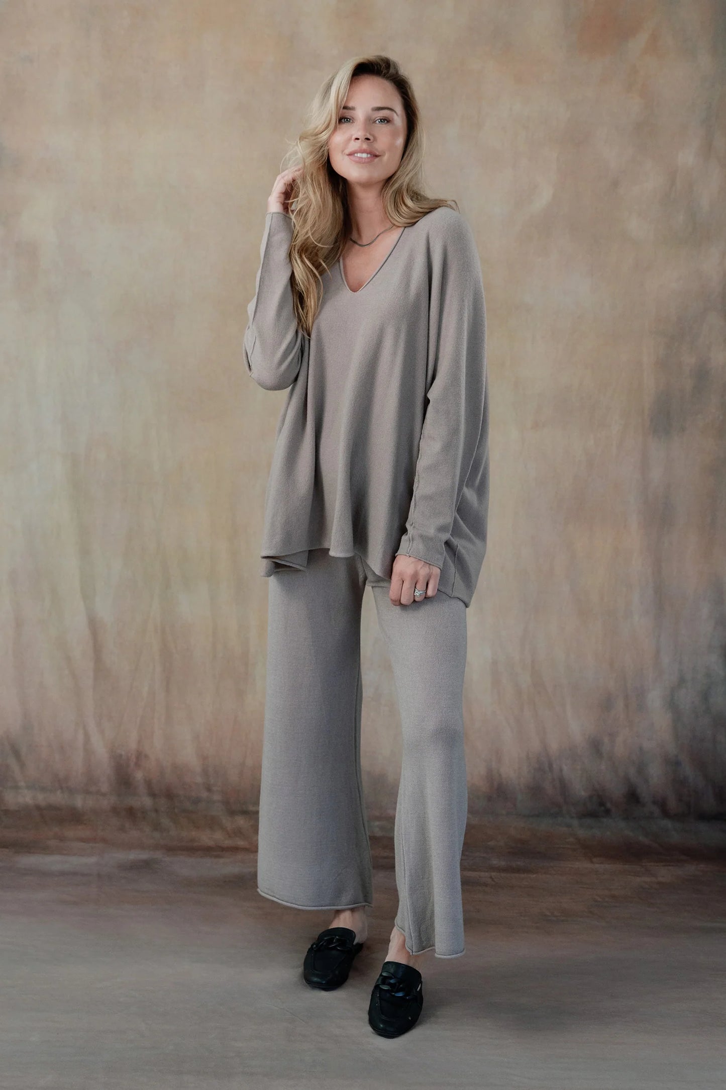 Cleo Knit Pants