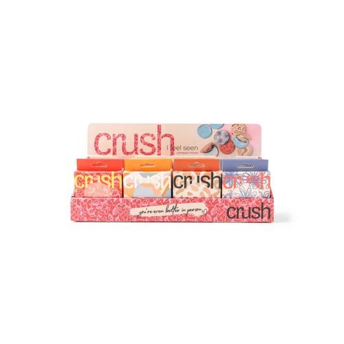 Crush I Feel Seen Compact Mirror