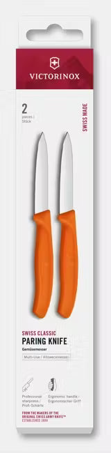 Swiss Classic Paring Knife