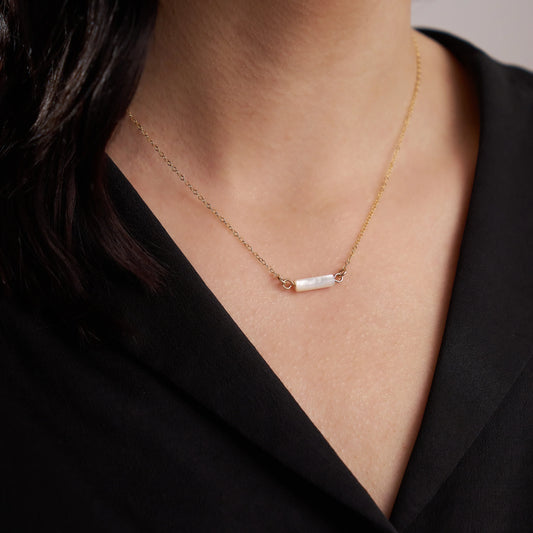 Color Your World Necklace