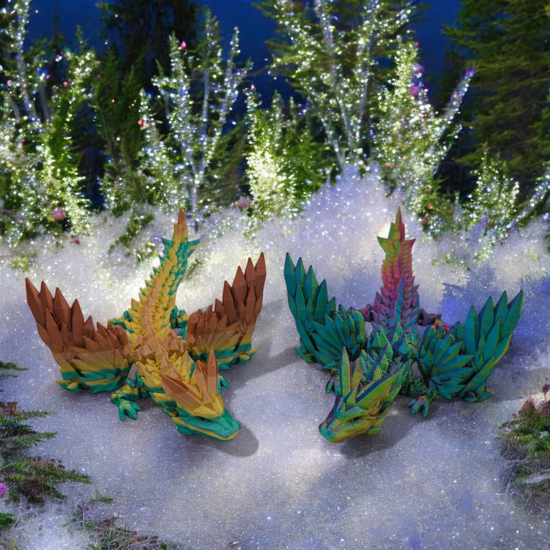 Fantasy Pets