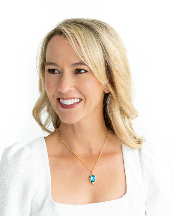 Dainty Collins Necklace