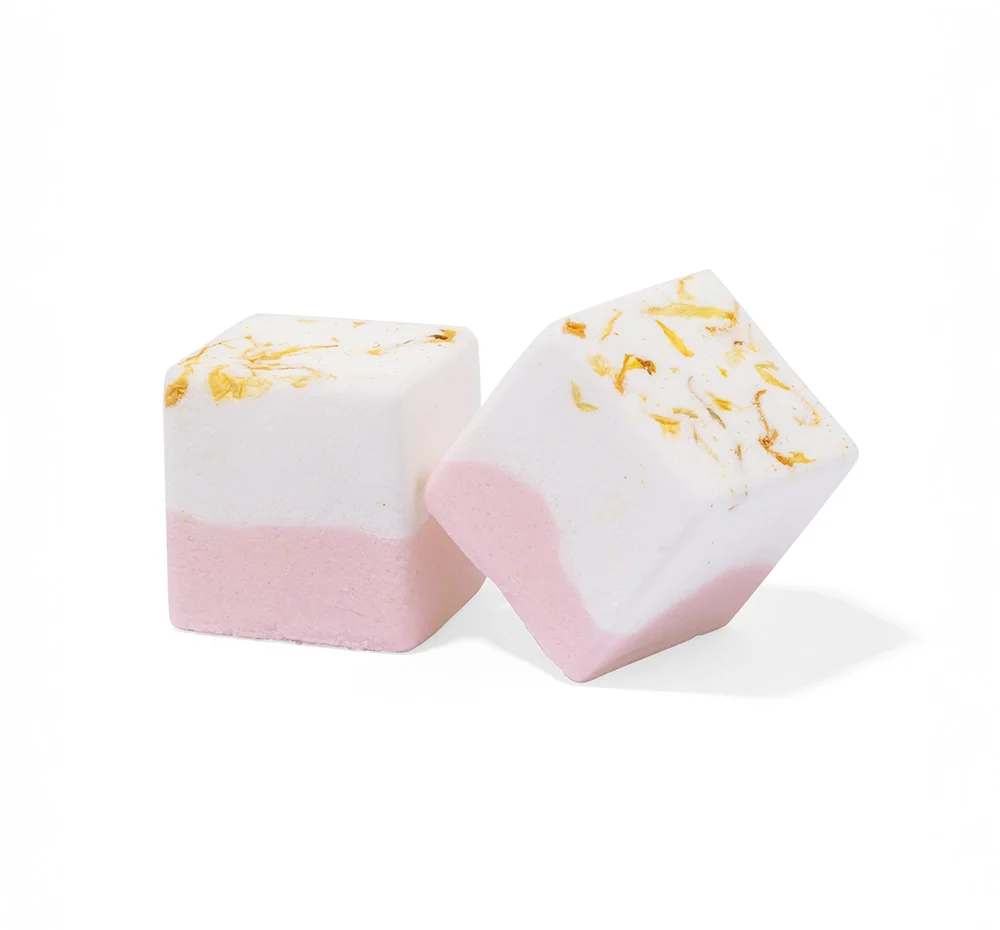 2-Layer Bath Fizzer