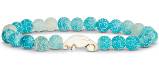 The Drift Bracelet- Manatee