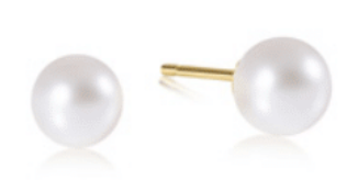 Pearl Studs