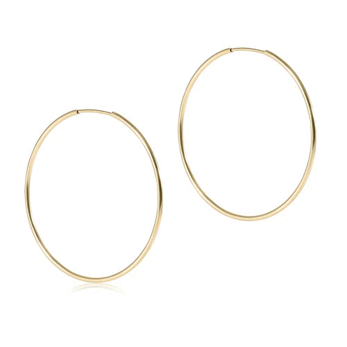Hoop Earrings