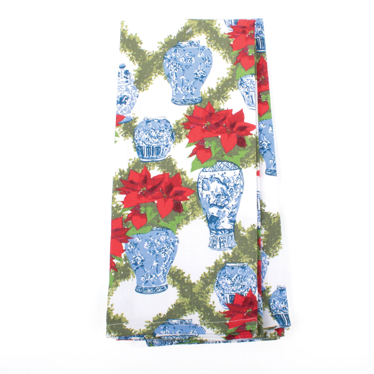 Holiday Kitchen Towel Set